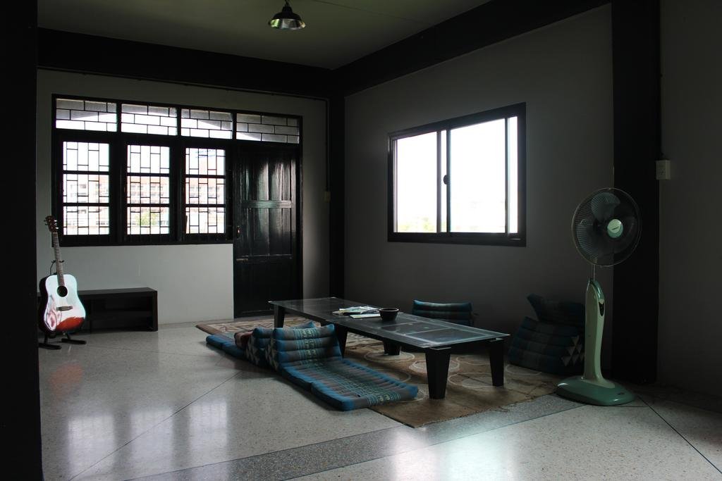 Пхетчхабури: Mayom Hostel Phetchaburi
