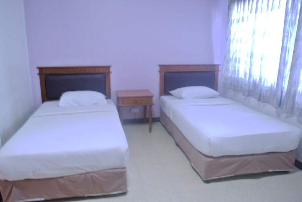 Пхитсанулок: Lithai Guesthouse