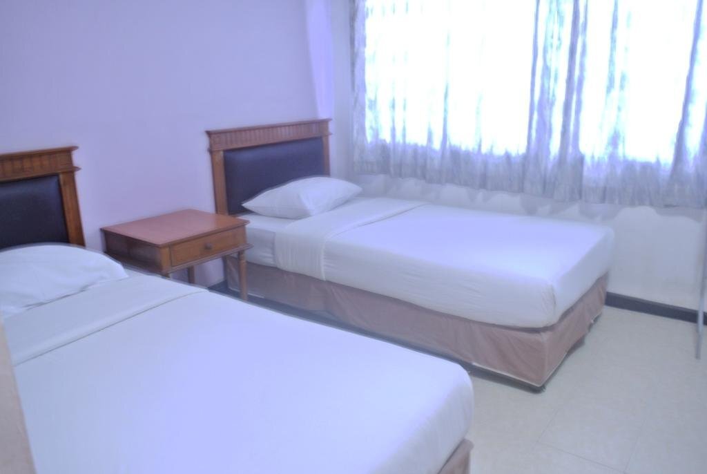Пхитсанулок: Lithai Guesthouse
