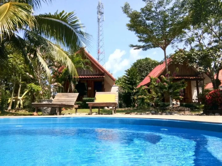 Чумпхон: Netlada Resort & Spa