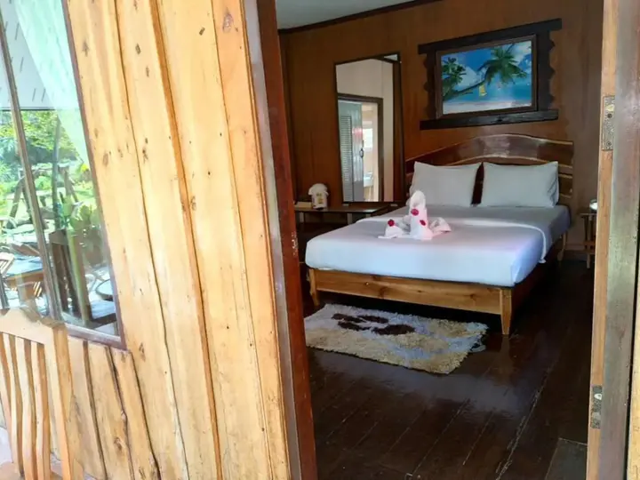 Чумпхон: Netlada Resort & Spa