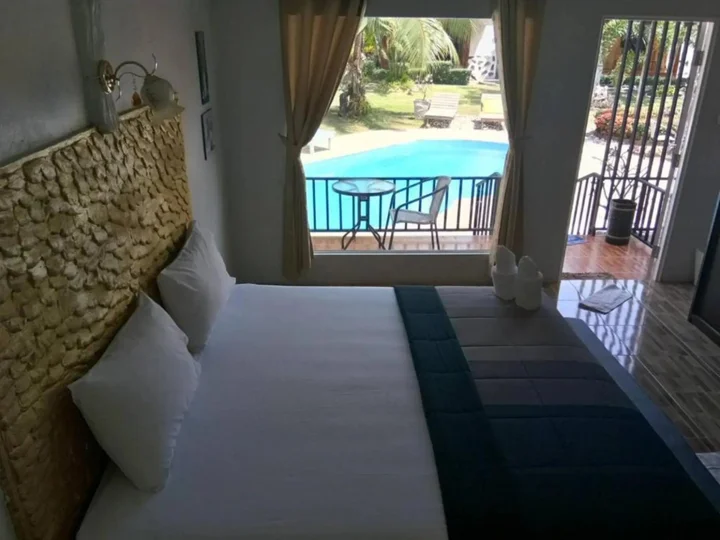 Чумпхон: Netlada Resort & Spa