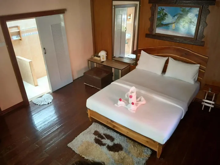Чумпхон: Netlada Resort & Spa