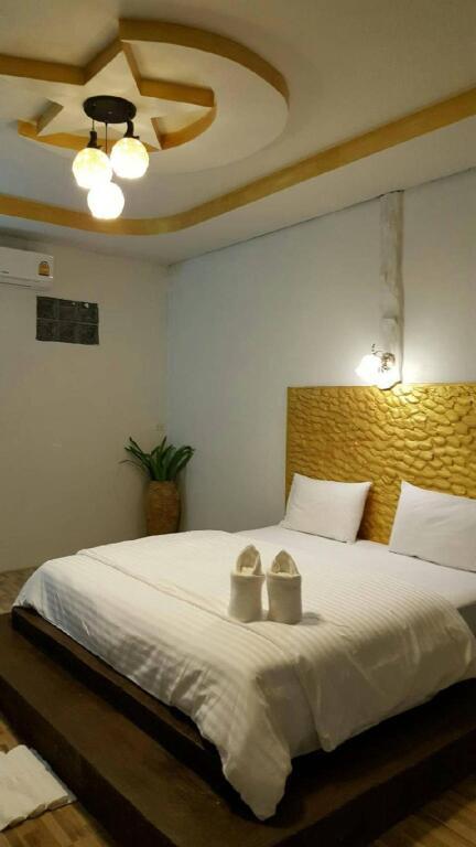 Чумпхон: Netlada Resort & Spa