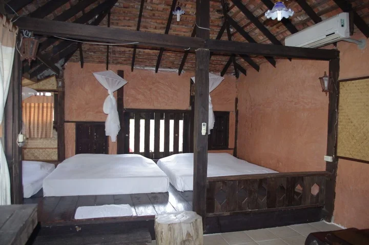 Мае-Таенг: Lhongkhao Resort