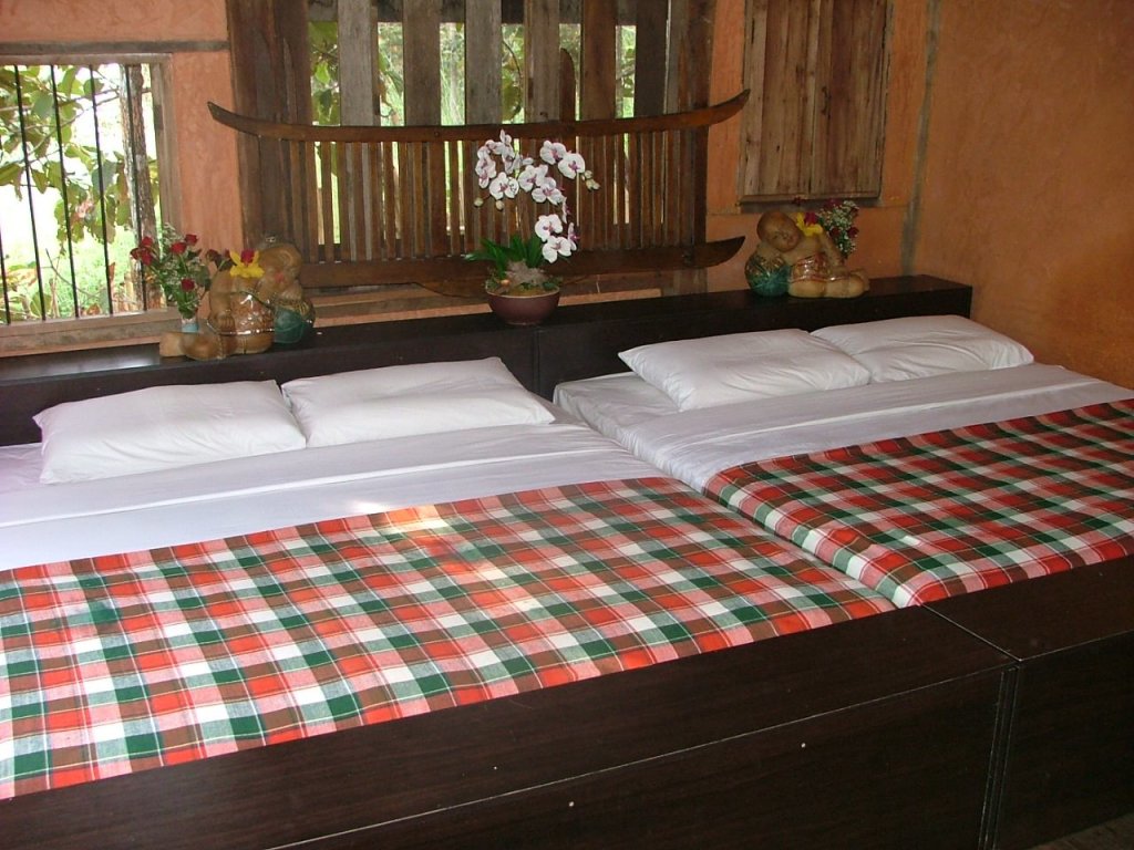 Мае-Таенг: Lhongkhao Resort