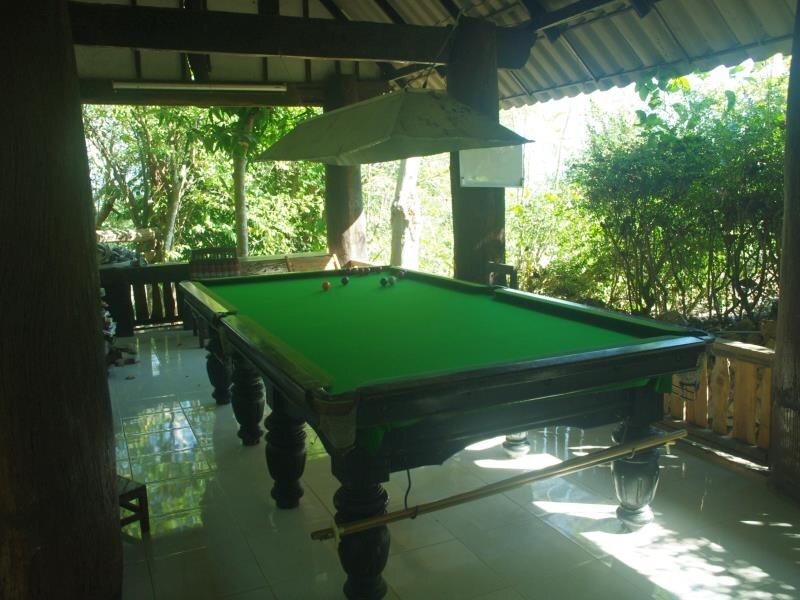 Мае-Таенг: Lhongkhao Resort
