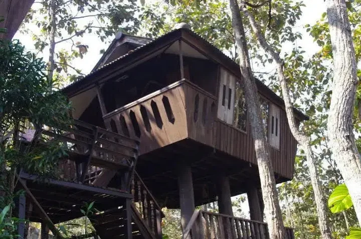 Мае-Таенг: Lhongkhao Resort