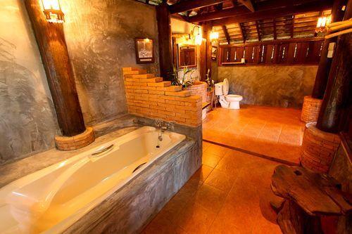 Мае-Таенг: Lhongkhao Resort