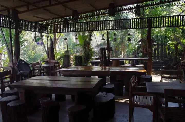 Мае-Таенг: Lhongkhao Resort