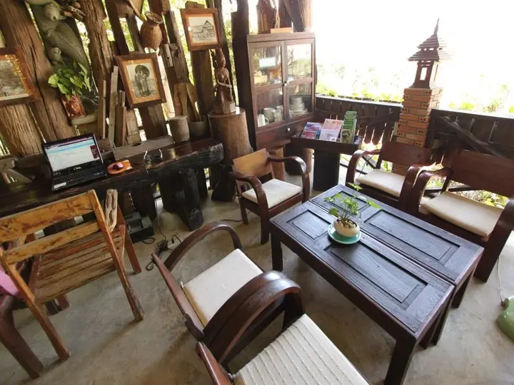 Мае-Таенг: Lhongkhao Resort