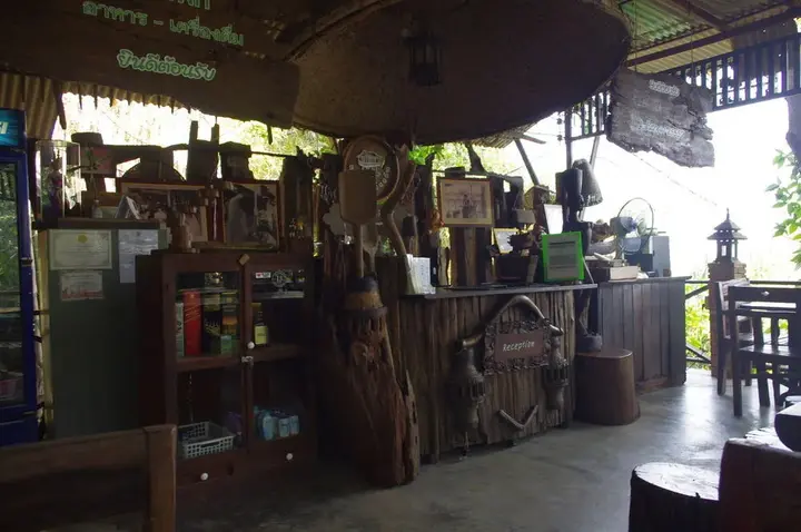 Мае-Таенг: Lhongkhao Resort