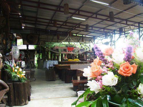 Мае-Таенг: Lhongkhao Resort