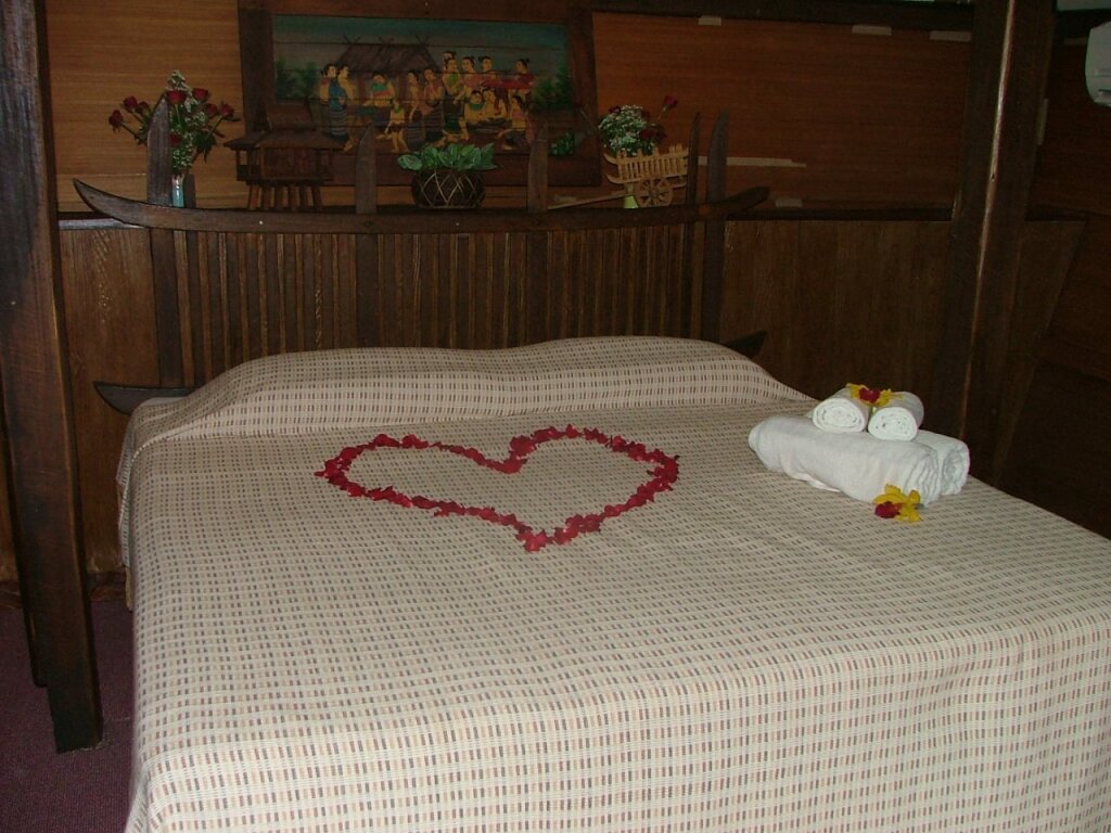 Мае-Таенг: Lhongkhao Resort