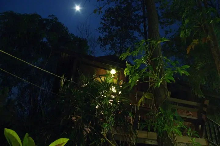 Мае-Таенг: Lhongkhao Resort