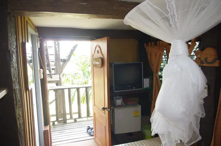 Мае-Таенг: Lhongkhao Resort