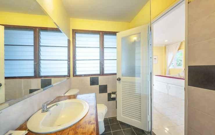 Фантон: Ratathara Resort