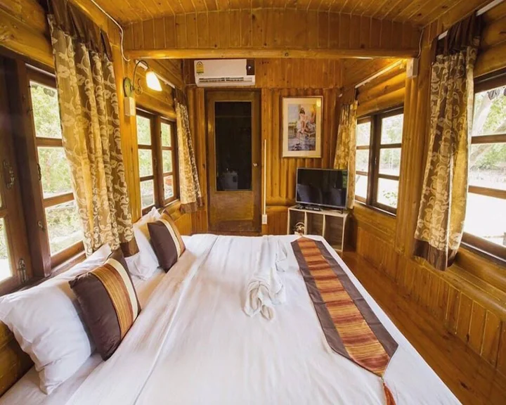 Фантон: Ratathara Resort