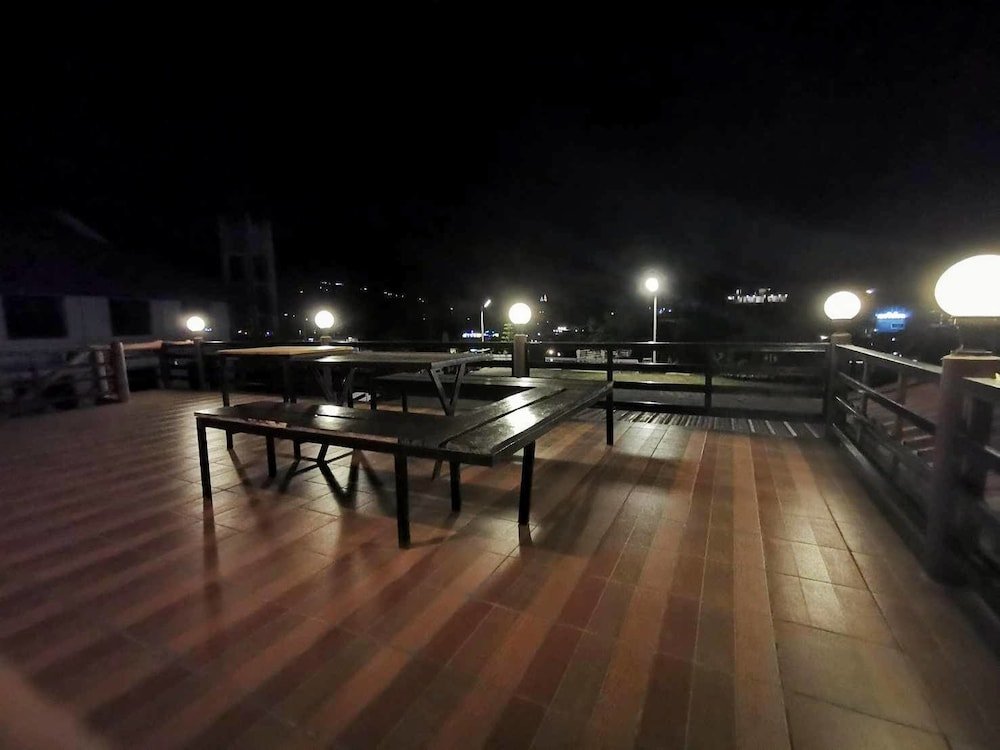 Кхэм Сон: Phu Fa Sai Resort