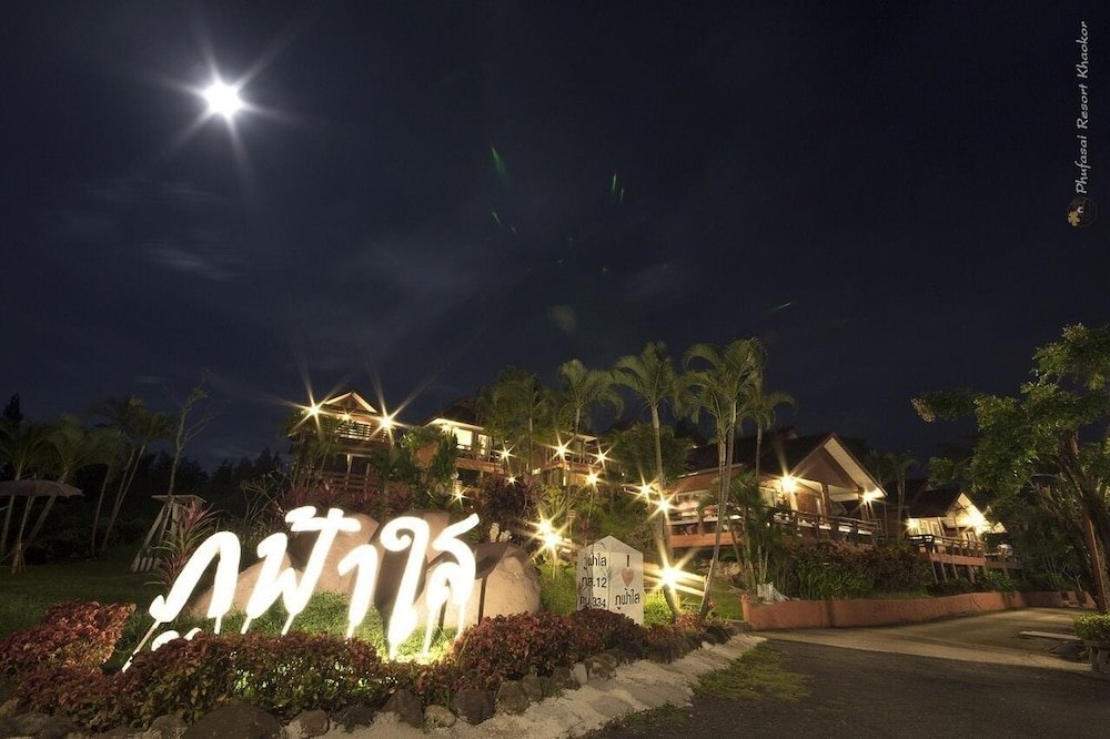 Кхэм Сон: Phu Fa Sai Resort