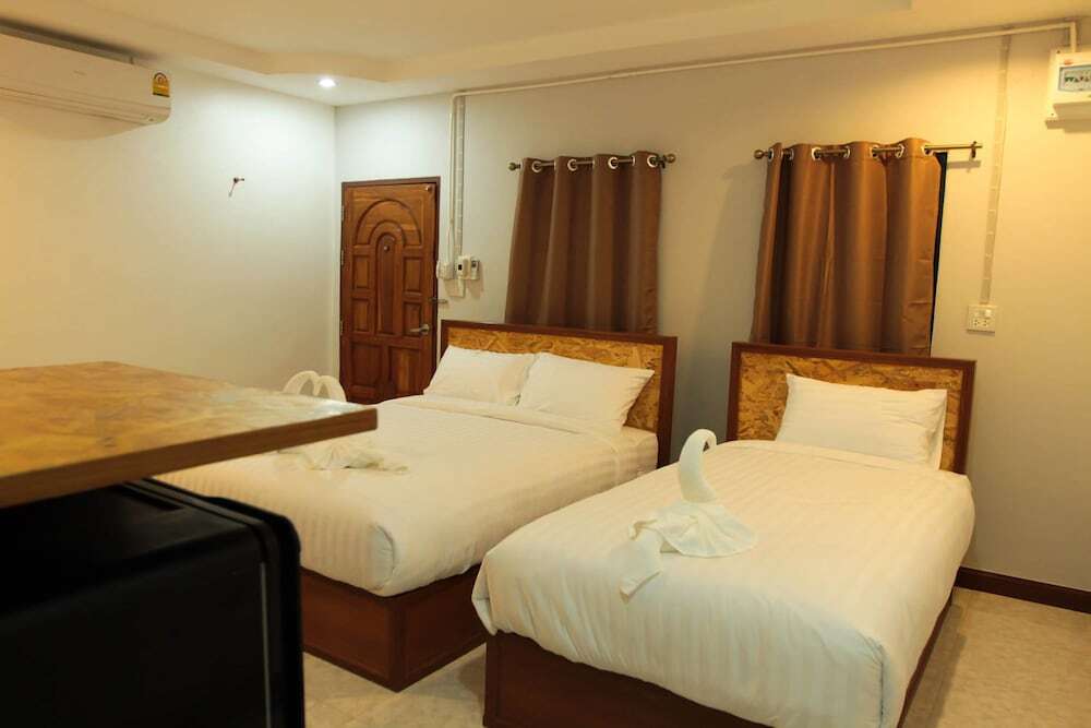 Пуа: Nan Napa Resort