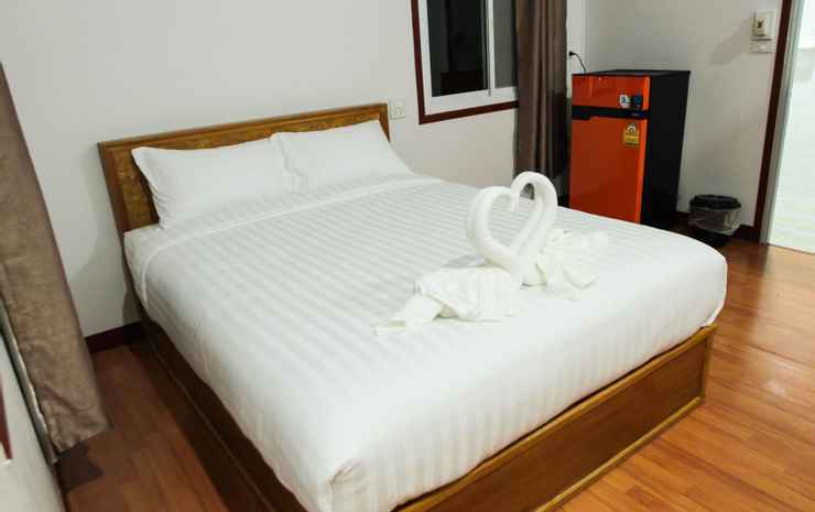 Пуа: Nan Napa Resort