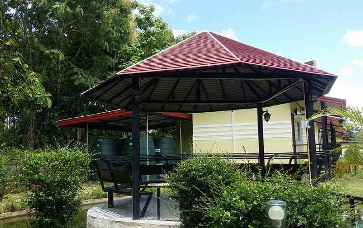 Пуа: Nan Napa Resort
