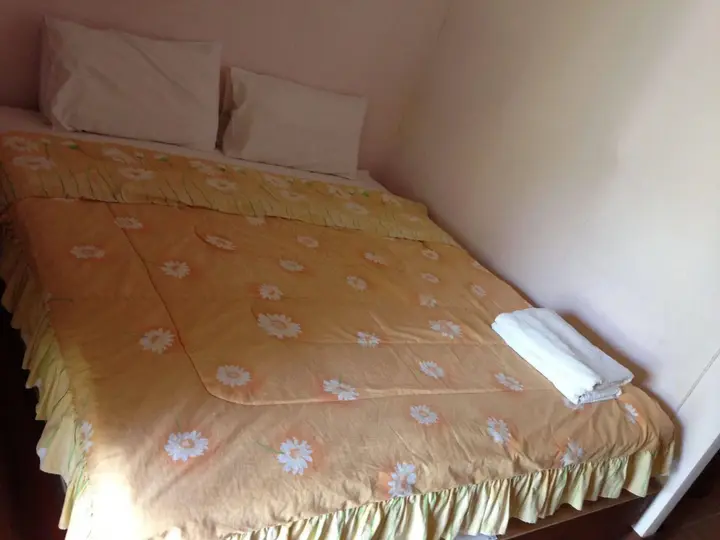 Мэхонгсон: Pitchaporn House