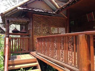 Мэхонгсон: Pitchaporn House