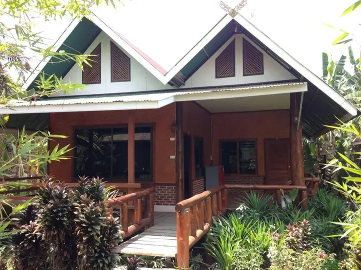 Pitchaporn House — фото 5