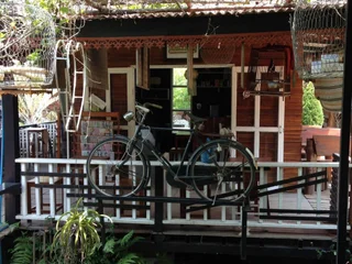 Мэхонгсон: Pitchaporn House