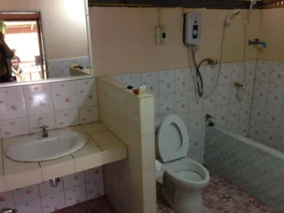 Мэхонгсон: Pitchaporn House