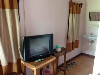 Мэхонгсон: Pitchaporn House