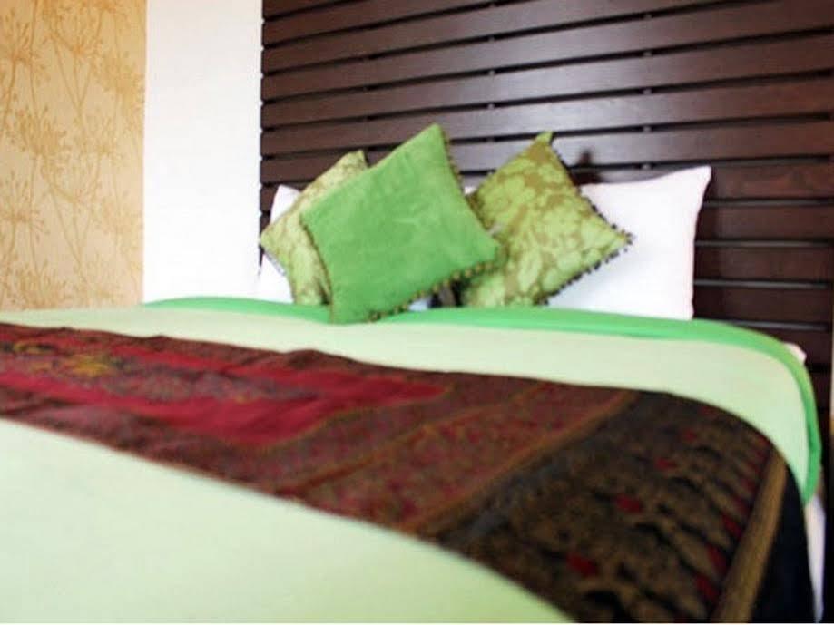 Ruean Kanyarat Boutique Hotel — фото 2