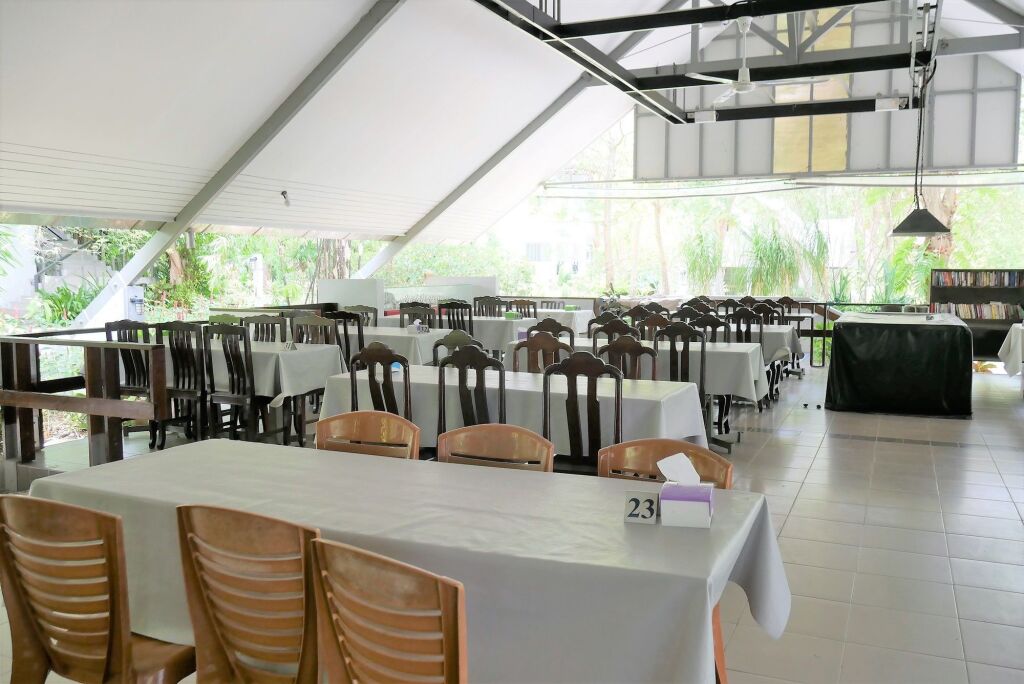 Ко Самет: Samet Ville Resort