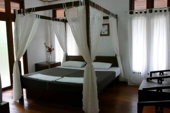 Ко Самет: Samet Ville Resort
