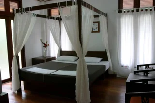 Ко Самет: Samet Ville Resort