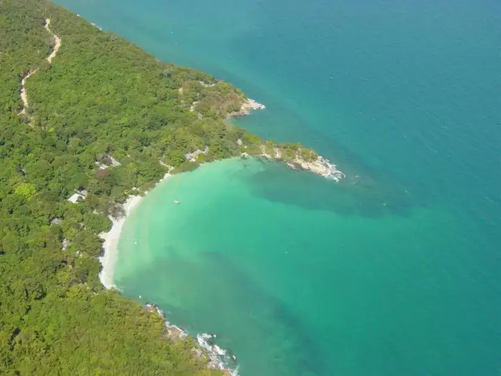 Ко Самет: Samet Ville Resort