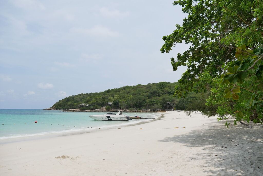 Ко Самет: Samet Ville Resort