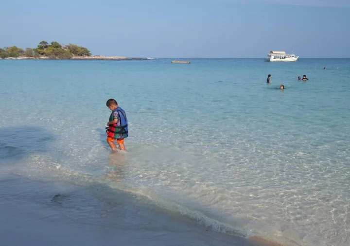 Ко Самет: Samet Ville Resort
