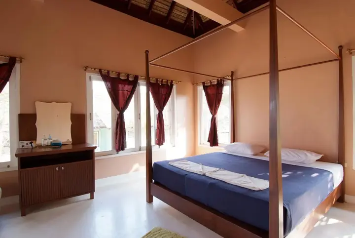 Ко Самет: Samet Ville Resort