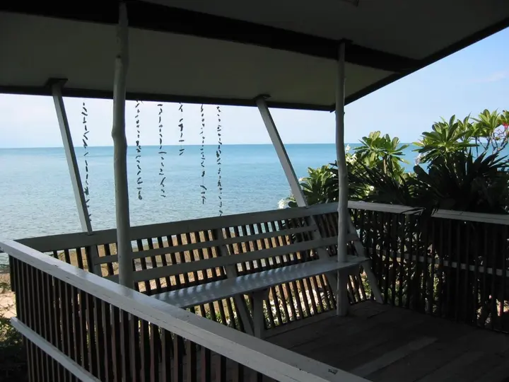 Ко Самет: Samet Ville Resort