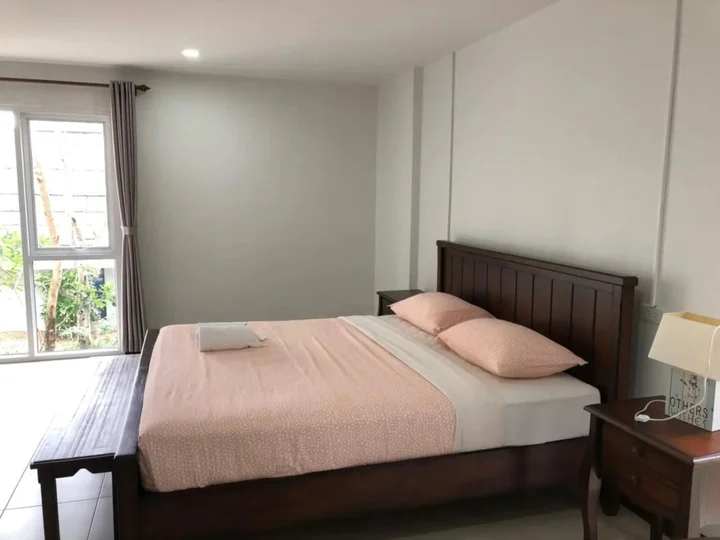 Ко Самет: Samet Ville Resort