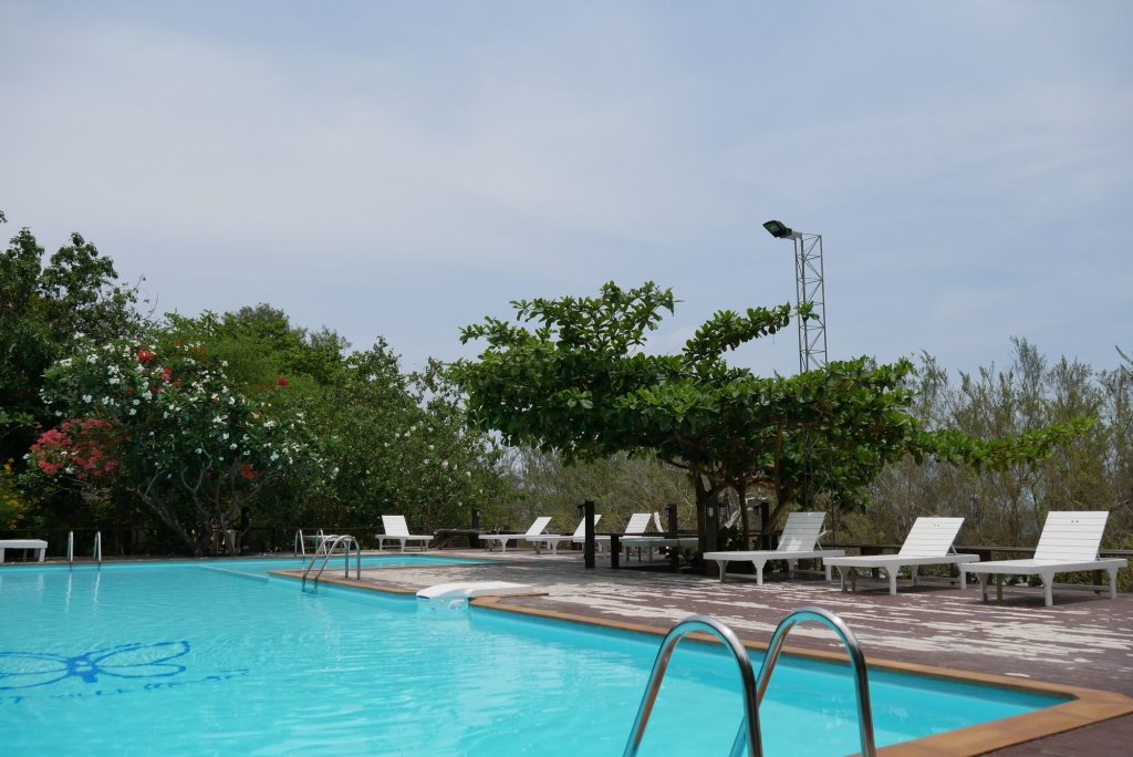 Ко Самет: Samet Ville Resort