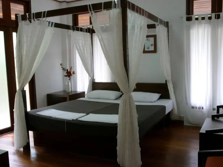 Ко Самет: Samet Ville Resort