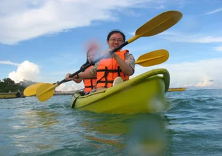 Ко Самет: Samet Ville Resort