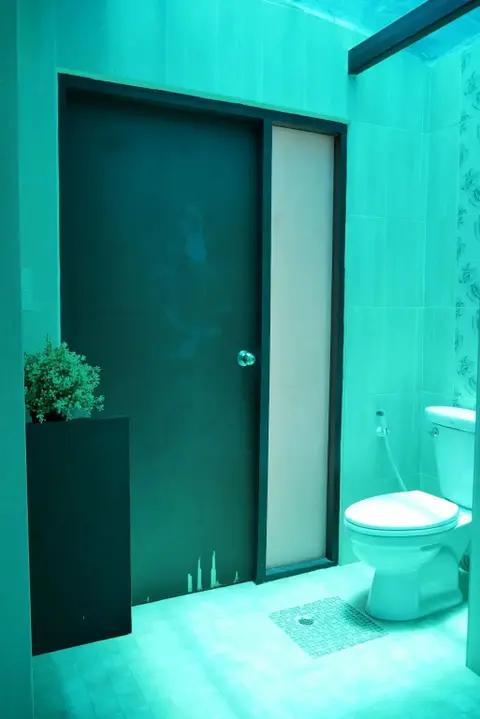 Ко Самет: Samet Ville Resort