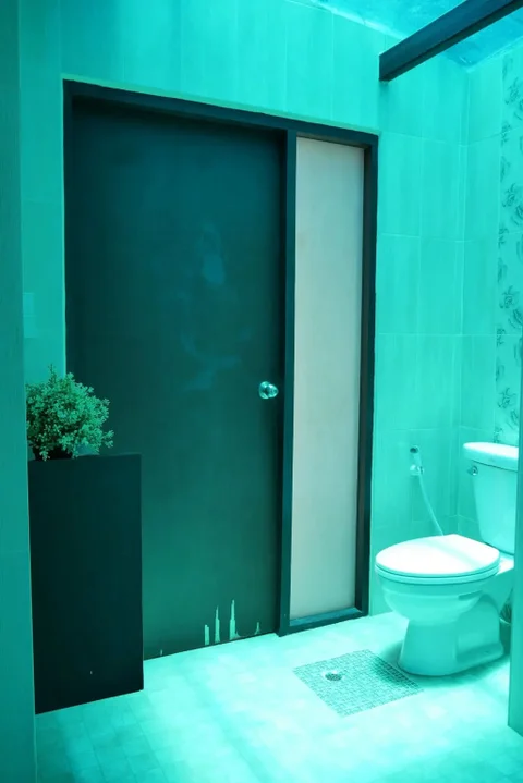 Ко Самет: Samet Ville Resort