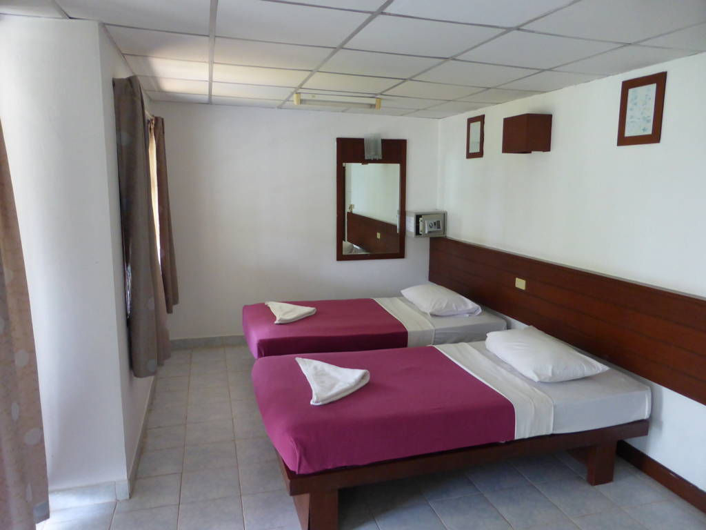 Ко Самет: Samet Ville Resort