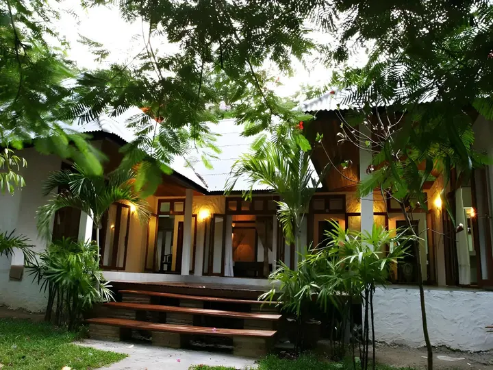Ко Самет: Samet Ville Resort